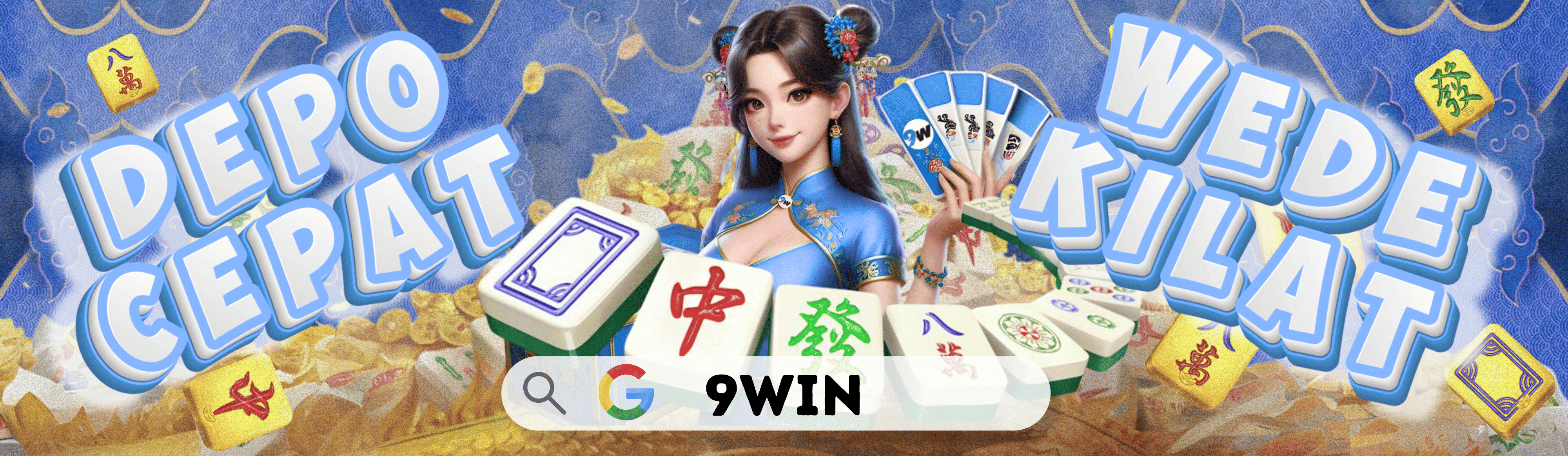MENU TOGEL Desktop