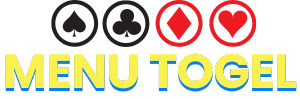 Logo MENU TOGEL
